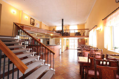 Hotel Zamek Intimní hotel na Mazurách, Mazurská jezera, volný čas, dovolená v Polsku