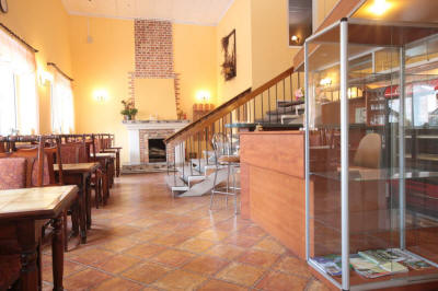 Hotel Zamek Intimní hotel na Mazurách, Mazurská jezera, volný čas, dovolená v Polsku