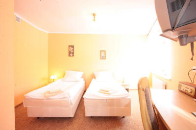 Hotel Zamek Intimní hotel na Mazurách, Mazurská jezera, volný čas, dovolená v Polsku