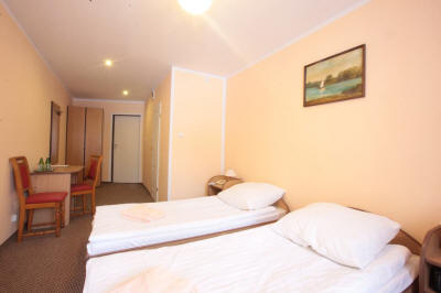 Hotel Zamek Intimní hotel na Mazurách, Mazurská jezera, volný čas, dovolená v Polsku