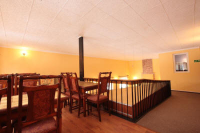 Hotel Zamek Intimní hotel na Mazurách, Mazurská jezera, volný čas, dovolená v Polsku