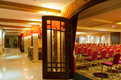 Hotel Zamek Intimní hotel na Mazurách, Mazurská jezera, volný čas, dovolená v Polsku